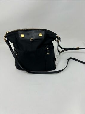 Marc Jacobs Preppy Swing Crossbody Bag